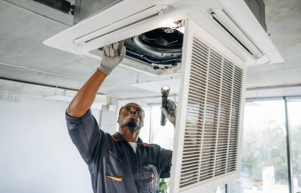 Licensed Furnace Repair service in Sharpsville, IN - FH HVAC